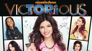 Victorious Music From The Hit Tv Show Zip