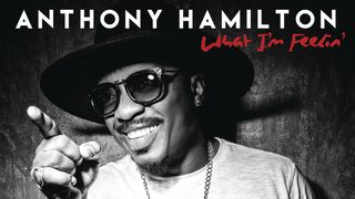 Anthony Hamilton Amen Mp3 Download