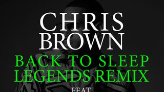 chris brown back to sleep remix featuring tank, r. kelly mp3