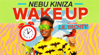 Nebu Kiniza - Gassed Up (Audio) 
