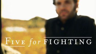 Five For Fighting Lyrics Top Hits APK für Android herunterladen