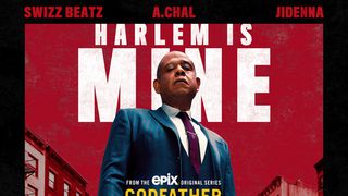 Download Godfather of Harlem - Cross the Path (Audio) ft. Swizz Beatz, A.CHAL, Jidenna Mp3 (03:10 Min) - Free Full Download All Music