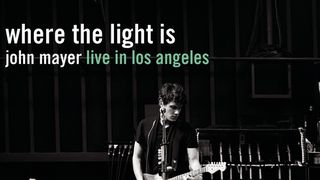 john mayer where the light is dwonload