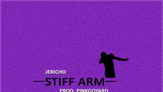 Jericho Stiff Arm