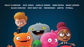 unbreakable mp3 song download by kelly clarkson uglydolls original motion picture soundtrack wynk wynk music