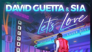 Let S Love Feat Sia Vintage Culture Fancy Inc Remix Extended Mp3 Song Download By David Guetta Let S Love Feat Sia Vintage Culture Fancy Inc Remix Wynk