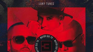 Luny Tunes & Noriega - Mas Flow,Vol. 1 Lyrics and Tracklist