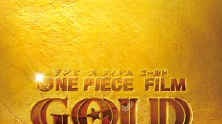 Daigyakuten [One Piece Film Gold OST ~ Original Motion Picture