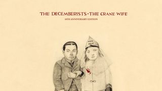 The Decemberists The Crane Wife Torrent Download