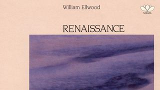 William Ellwood - Vista: lyrics and songs