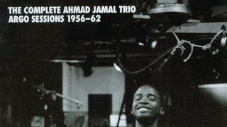 The Complete Ahmad Jamal Trio Argo Sessions 1956-62 - Play