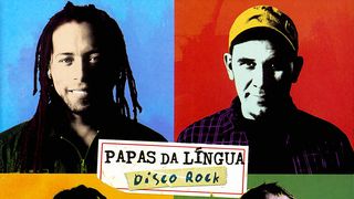 Papas na Língua - Eu Sei 