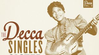 Stretch Out MP3 Song Download | The Decca Singles, Vol. 3