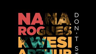 Nana Rogues – To The Max Lyrics