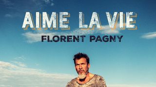 Vianney, Florent Pagny - Un homme (lyrics video) 