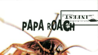 papa roach infest mp3