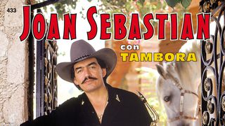 MANUEL JUAREZ - Joan Sebastian 