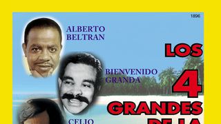 Stream Bienvenido Granda music  Listen to songs, albums, playlists for  free on SoundCloud