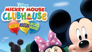Mickey Mouse Clubhouse/Funhouse Theme Song Mashup (From Disney Junior  Music: Mickey Mouse Clubhouse/Mickey Mouse Funhouse) - Single - Album by  They Might Be Giants (For Kids), Beau Black, Alex Cartana, Loren Hoskins