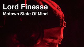 Lord Finesse Presents - Motown State Of Mind - Play & Download All