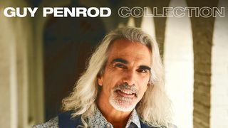 Guy Penrod Offers Blessed Assurance Through Timeless Songs