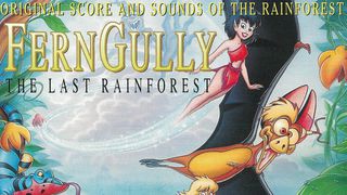 FernGully...The Last Rainforest Original Motion Picture Score