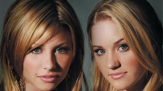 aly and aj into the rush deluxe edition zip