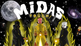 Midas Touch EP - EP by Midas the Jagaban