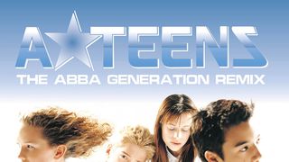 A*Teens - Super Trouper 