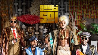 Sauti Soul Nerea Mp3 Download