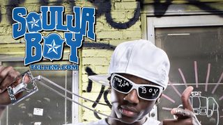 Crank That Soulja Boy Travis Barker Remix MP3 Song Download