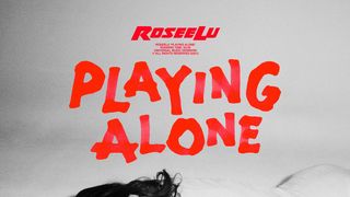 RoseeLu – Playing Alone Lyrics