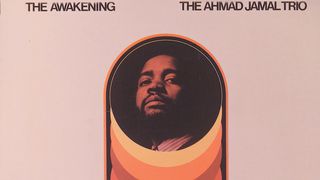 ahmad jamal the awakening