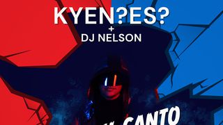 Baila Morena - KYEN?ES? & DJ Nelson