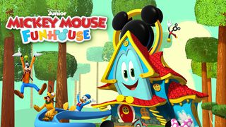 Mickey Mouse Clubhouse/Funhouse Theme Song Mashup (From Disney Junior  Music: Mickey Mouse Clubhouse/Mickey Mouse Funhouse), They Might Be Giants  - Qobuz