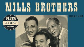 Souvenir Album - Album by The Mills Brothers - Apple Music