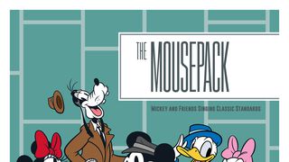 Mickey Mouse Clubhouse/Funhouse Theme Song Mashup (From Disney Junior  Music: Mickey Mouse Clubhouse/Mickey Mouse Funhouse) - Single - Album by  They Might Be Giants (For Kids), Beau Black, Alex Cartana, Loren Hoskins