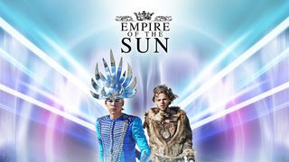 empire of the sun alive mp3