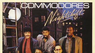Commodores - Night Shift MP3 Download & Lyrics
