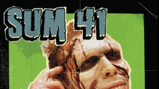 Sum 41-Does This Look Infected full album zip