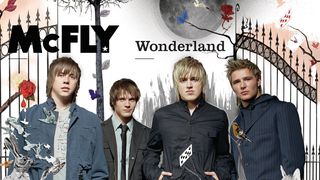 Too Close For Comfort By Mcfly Wonderland Download Play Mp3