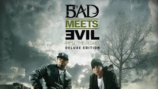 Eminem Hell The Sequel Deluxe Edition Zip