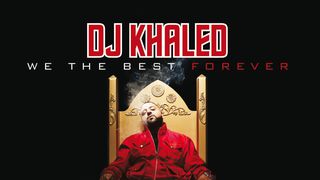 Dj Khaled Listennn The Album Rar 1