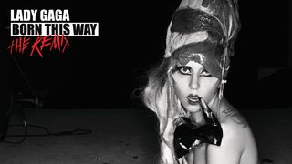 lady gaga born this way mp3  bollywood remix