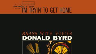 I'm Tryin' To Get Home MP3 Song Download | I'm Tryin' To Get Home 