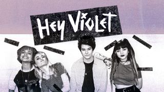 Hoodie mp3 shop hey violet