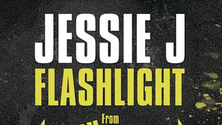 Jessie J Flashlight Mp3