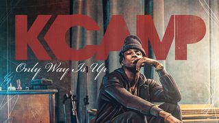 Comfortable K Camp Mp3 Download