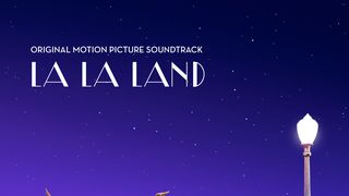 la la land soundtrack a lovely night