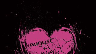 august alsina no love audio